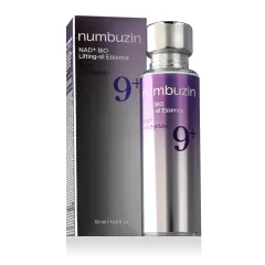 Numbuzin No.9 Nad+ Bio Lifting-Sil Essence thumbnail 1