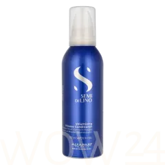 Alfaparf Milano Semi Di Lino Volumizing Mousse Conditioner thumbnail 4