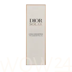 Dior Dior Solar The Sublimating Oil thumbnail 2