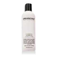 Organicals Flowers Shampoo thumbnail 1
