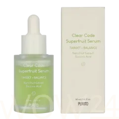 PURITO Purito Seoul Clear Code Superfruit Serum thumbnail 4