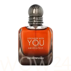 Armani Emporio Armani Stronger With You Absolutely thumbnail 5