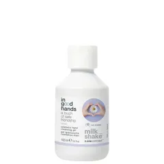 Milk Shake In Good Hands Cosmetic Hand Cleansing Gel - thumbnail 1