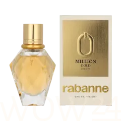 Rabanne Million Gold thumbnail 4