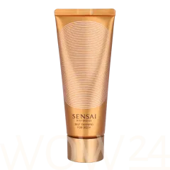 Sensai Silky Bronze Body Auto Bronzer thumbnail 5
