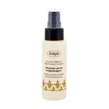 Ziaja Smoothing Serum for Dry and Damaged Hair Argan & Tsubaki Oils 50ml thumbnail 2