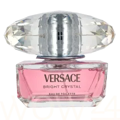 Versace Bright Crystal - EDT thumbnail 5