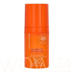 Lancaster Sun Beauty Sun Protective Fluid thumbnail 5