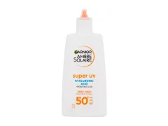 Garnier Ambre solaire super uv hyaluronic acid 1