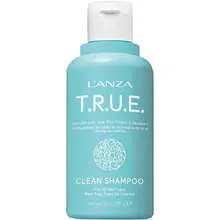L'Anza T.R.U.E. Clean Shampoo thumbnail 1