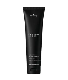 Schwarzkopf  Cream for wavy hair Session Label The Definer 150 ml thumbnail 1