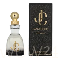 Jimmy Choo I want choo forever thumbnail 4