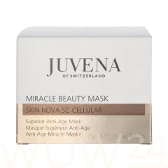Juvena Miracle beauty skin nova sc cellular thumbnail 2