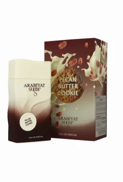 Arabiyat Pecan Butter Cookie thumbnail 7