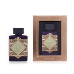 Lattafa perfumes Bade'e Al Oud Amethyst Fusion thumbnail 1