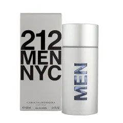 Carolina Herrera 212 NYC Men thumbnail 3