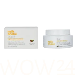 Milk Shake Argan Deep Treatment thumbnail 4