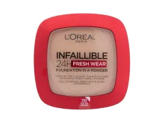 Loreal Infaillible 24H Fresh Wear Foundation In A Powder thumbnail 1