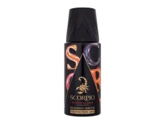 Scorpio Scandalous thumbnail 1