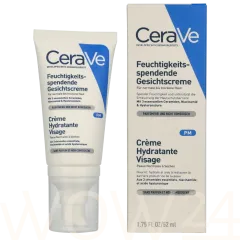CeraVe Moisturizing Facial Lotion thumbnail 4