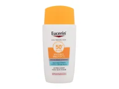 Eucerin Sun Hydro Protect Ultra-Light Face Sun Fluid 1