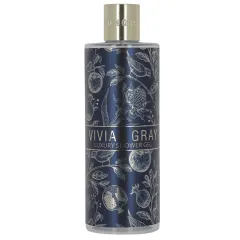 Vivian Gray Shower gel Blue Botanical (Shower Gel) thumbnail 1