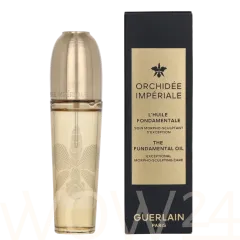 Guerlain Guerlain Orchidee Imperiale The Imperial Oil Morpho-Sculpting Care thumbnail 4