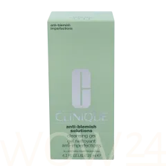 Clinique Anti-Blemish Solutions thumbnail 2