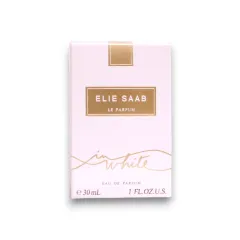 Elie Saab Le Parfum In White thumbnail 8