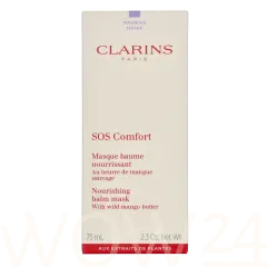 Clarins SOS thumbnail 2