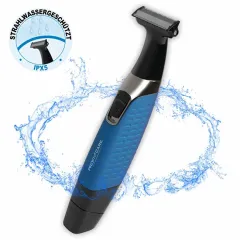 Profi care BHT 3074 shaving and trimming set thumbnail 6