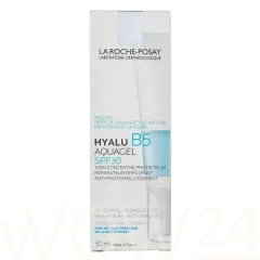 La Roche-Posay Hyalu b5 aquagel 2