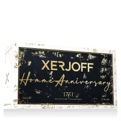 Xerjoff XJ 17/17 Homme Anniversary thumbnail 1