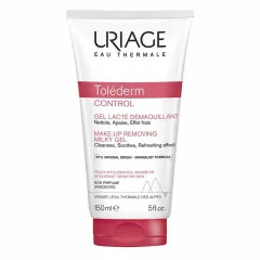 Uriage Uriage Tolederm Control Milky Gel thumbnail 6