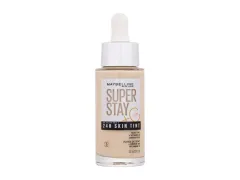 Maybelline Super Stay 24H Skin Tint + Vitamin C thumbnail 1