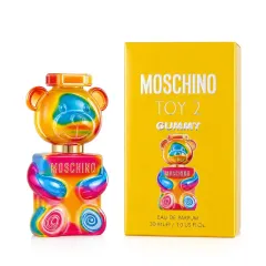 Moschino Moschino Toy 2 Gummy Edp Spray thumbnail 1
