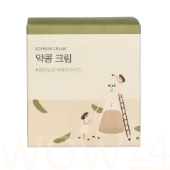 Round Lab Round Lab  Soybean Nourishing Cream thumbnail 2
