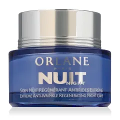 Orlane Paris Extreme Line-Reducing Extreme Anti-Wrinkle Regenerating Night Care 2