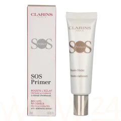 Clarins SOS Primer Boost Radiance thumbnail 4