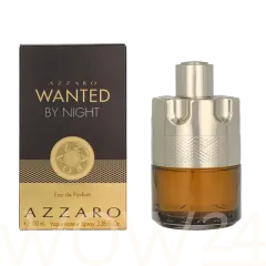 Azzaro Wanted by Night thumbnail 4