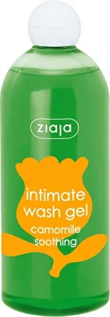 Ziaja Intimate Hygiene Gel (Intimate Wash Gel) thumbnail 1