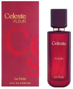 La Fede Celeste Fleur thumbnail 1