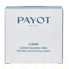 Payot Lisse Wrinkle Smoothing Cream thumbnail 2