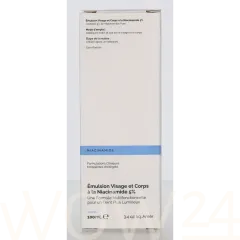 The Ordinary The Ordinary Niacinamide 5% Face And Body Emulsion thumbnail 3