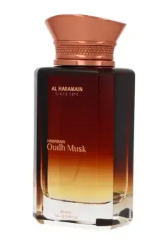 Al Haramain Haramain Oudh Musk thumbnail 2