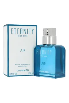 Calvin Klein Eternity Air thumbnail 8