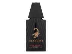 Scorpio Noir absolu thumbnail 1