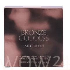 Esteé Lauder Bronze Goddess Highlighting Powder Gelee thumbnail 2