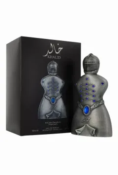 Lattafa perfumes Khalid thumbnail 4
