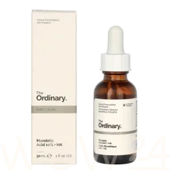 The Ordinary The Ordinary Mandelic Acid 10% + HA thumbnail 4